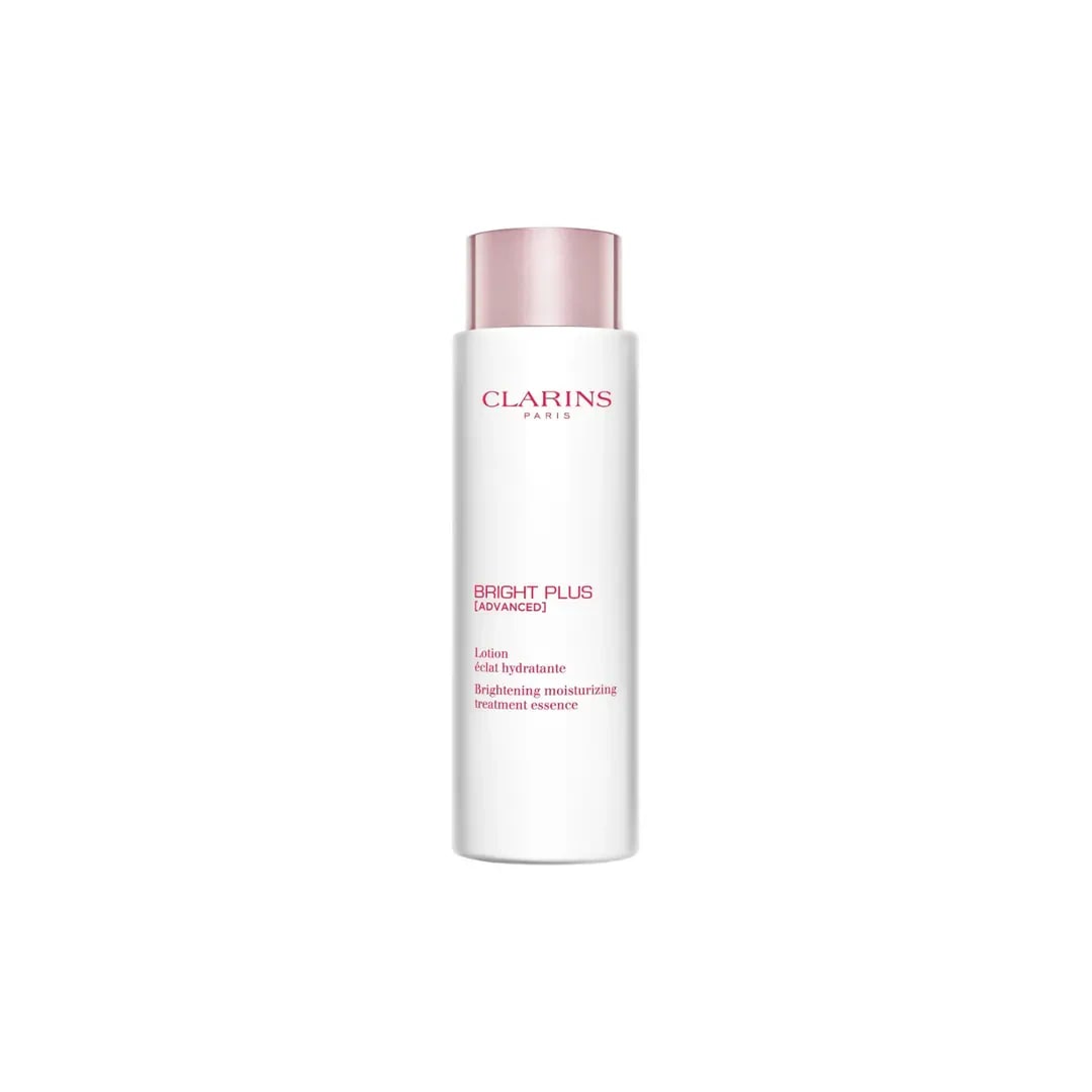 Clarins Bright Plus Advanced Lotion Aydınlatıcı Losyon | Dilay Kozmetik