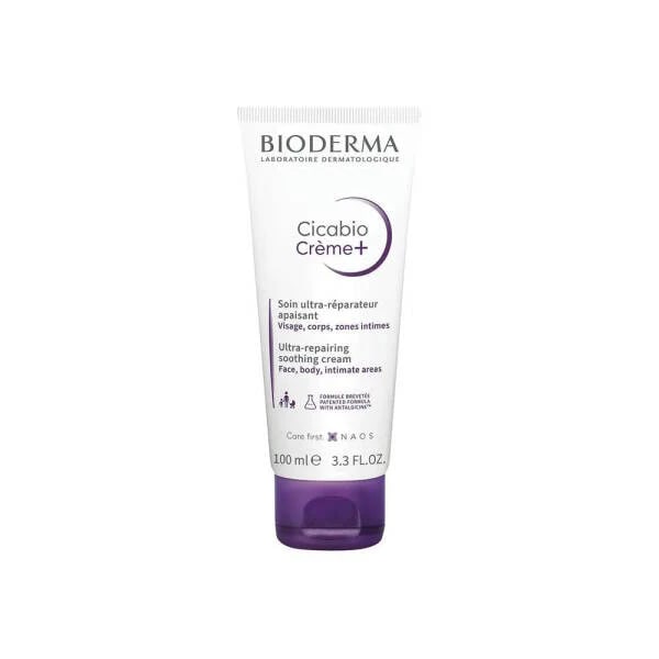 Bioderma Cicabio Cream+