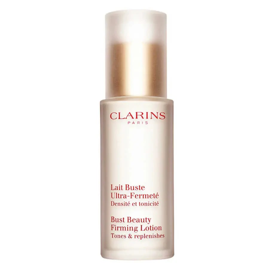 Clarins Bust Beauty Firming Lotion Göğüs Bakımı | Dilay