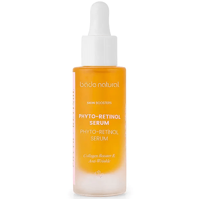 Bade Natural Kırışıklık Karşıtı Alternatif Retinol Serum