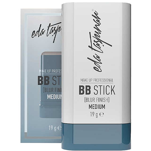 Eda Taşpınar BB Stick Renkli Nemlendirici Medium
