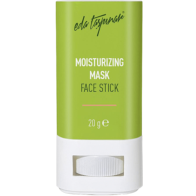 Eda Taşpınar Moisturizing Face Mask Stick