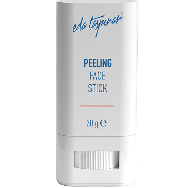 Eda Taşpınar Peeling Face Stick