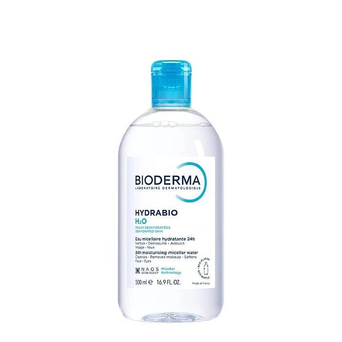 Bioderma Hydrabio H2o Misel Solüsyon | Evdeeczane