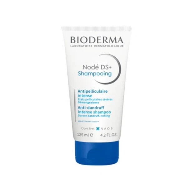 Bioderma Node DS Shampoo | Evdeeczane