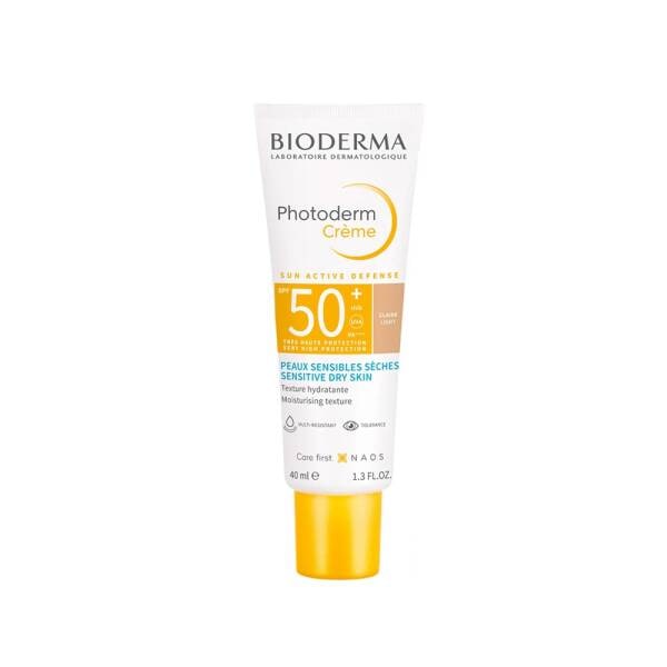 Bioderma Photoderm Krem SPF50+ Light