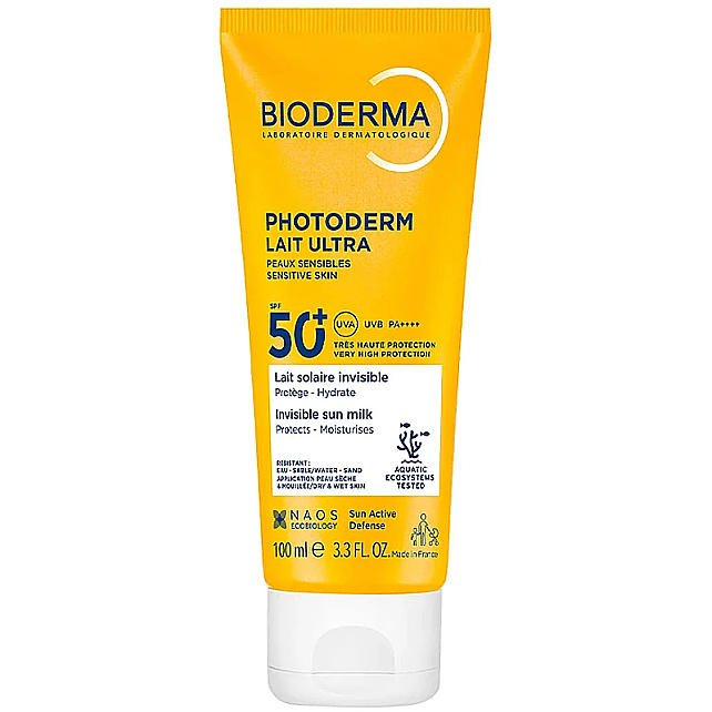 Bioderma Photoderm Lait Ultra SPF50+