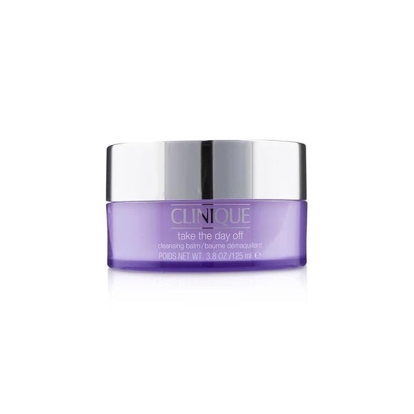 Clinique Take The Day Off Cleansing Balm - Cilt Temizleme Balmı