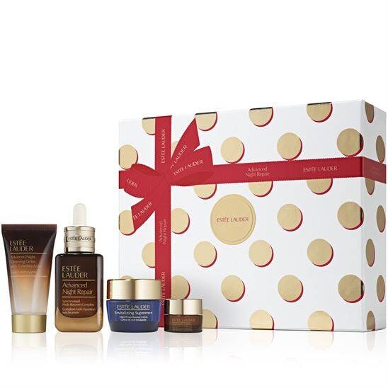 Estée Lauder Estee Lauder Advanced Night Repair Skincare Cilt Bakım Seti