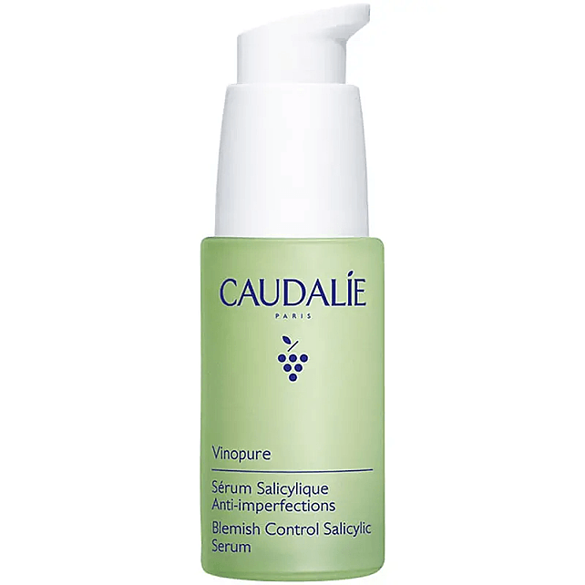 Caudalie Vinopure Akne Karşıtı Salisilik Serum