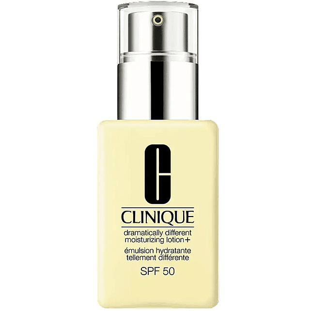 Clinique Dramatically Different Nemlendirici Losyon SPF50