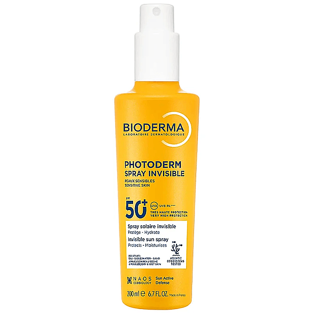 Bioderma Photoderm SPF50+ Güneş Koruyucu Sprey