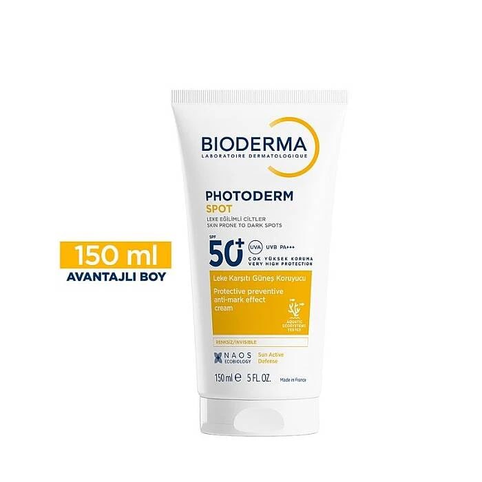 Bioderma Photoderm Spot Spf 50+ | Evdeeczane