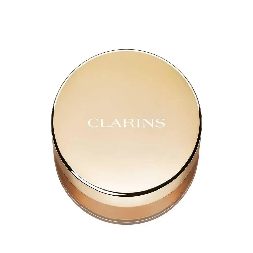 Clarins Ever Matte Loose Powder 03 Pudra - Dilay Kozmetik