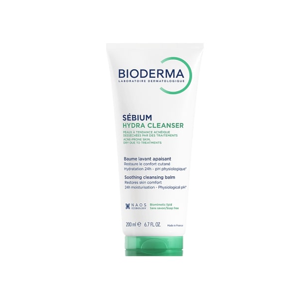 Bioderma Sebium Hydra Cleanser