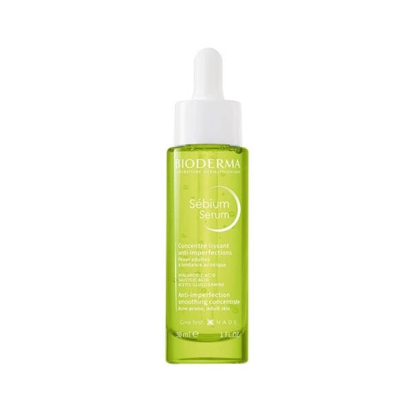 Bioderma Sebium Serum