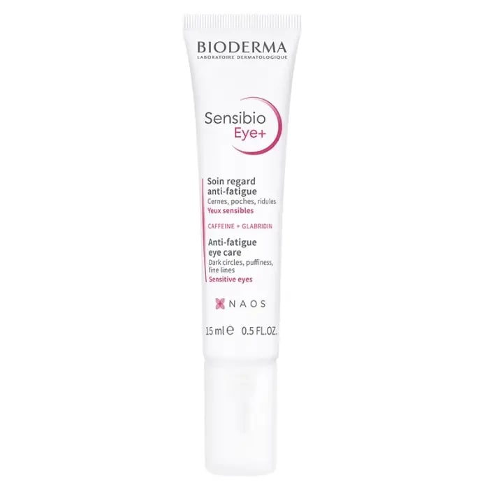 Bioderma Sensibio Eye Göz Çevresi Kremi