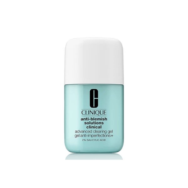 Clinique Anti Blemish Solutions Sivilce Görünümü Karşıtı Arındırıcı Jel