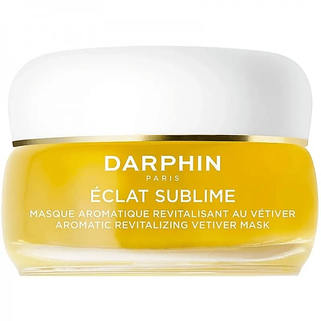 Darphin Eclat Sublime Canlandırıcı Etkili Maske