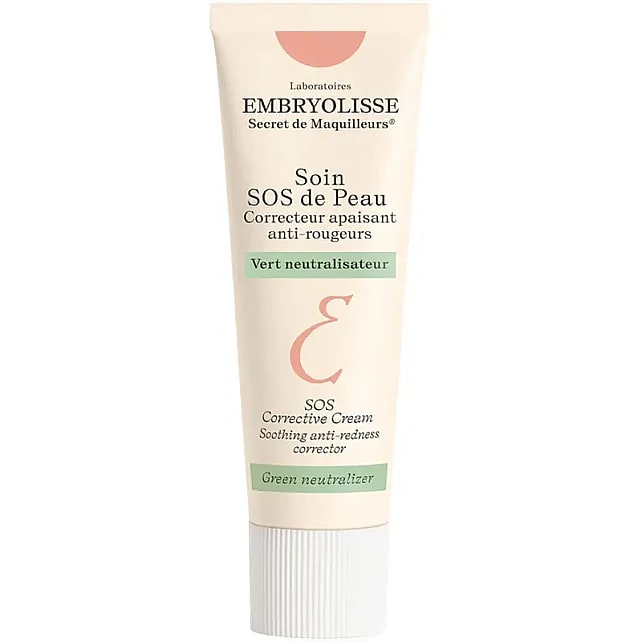 Embryolisse Sos Corrective Cream - Kızarıklık Karşıtı Bakım Kremi