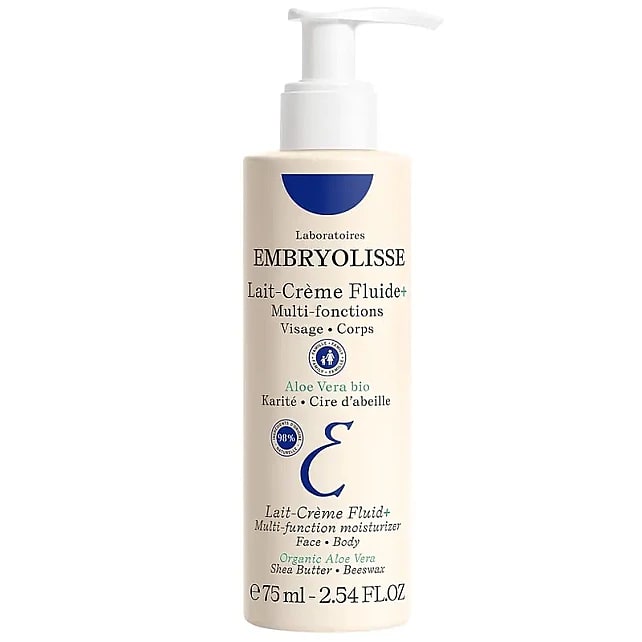 Embryolisse Lait Creme Fluide Çok Amaçlı Nemlendirici