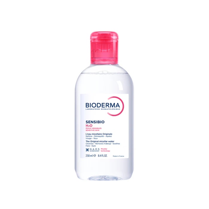 Bioderma Sensibio H2o | Evdeeczane