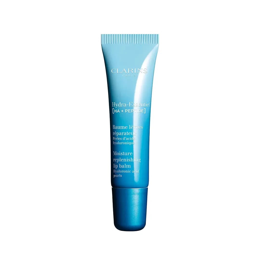 Clarins Hydra-Essentiel Lip Balm Dudak Balmı | Dilay Kozmetik