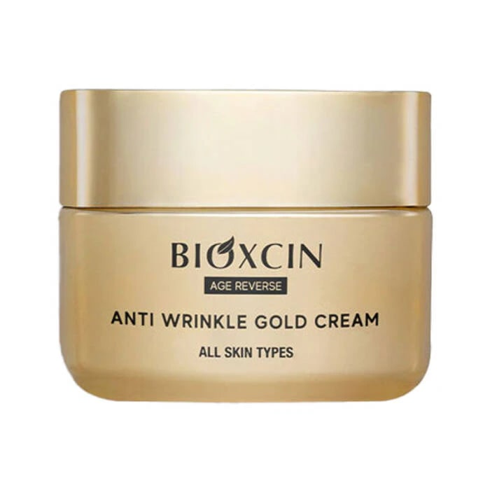 Bioxcin Age Reverse Kırışıklık Karşıtı Krem