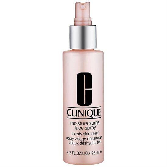 Clinique Moisture Surge Face Sprey - Nemlendirici Yüz Spreyi