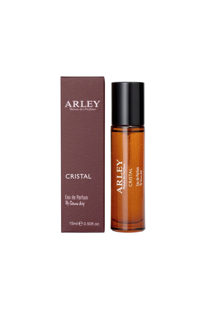 Catherine Arley Niş . Crıstal Parfüm Edp Unisex Parfüm