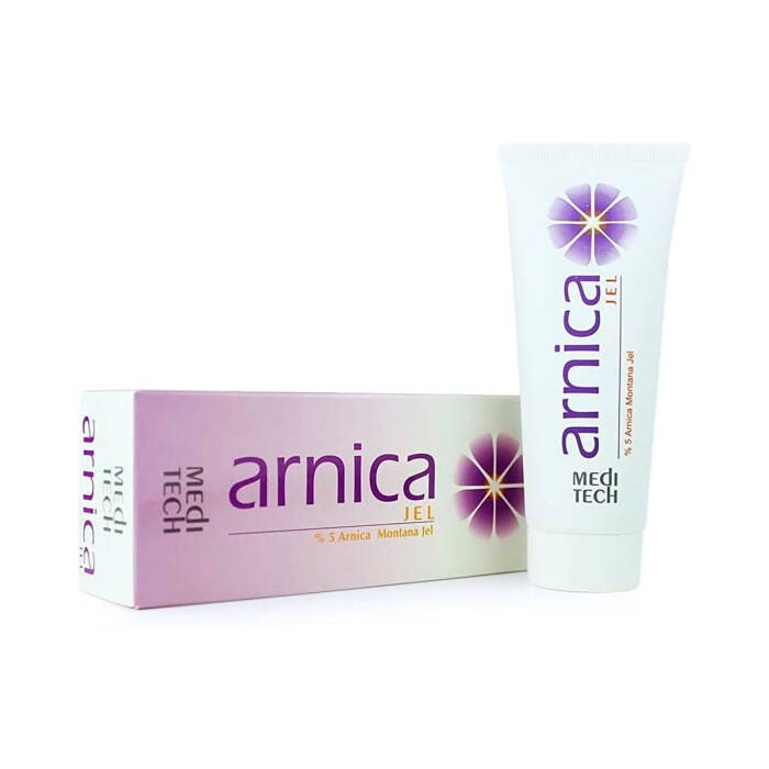 Meditech Arnica Jel Meditech