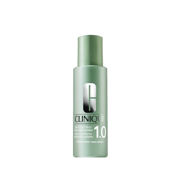 Clinique Clarifying Lotion 1-0 - Temizleyici Losyon