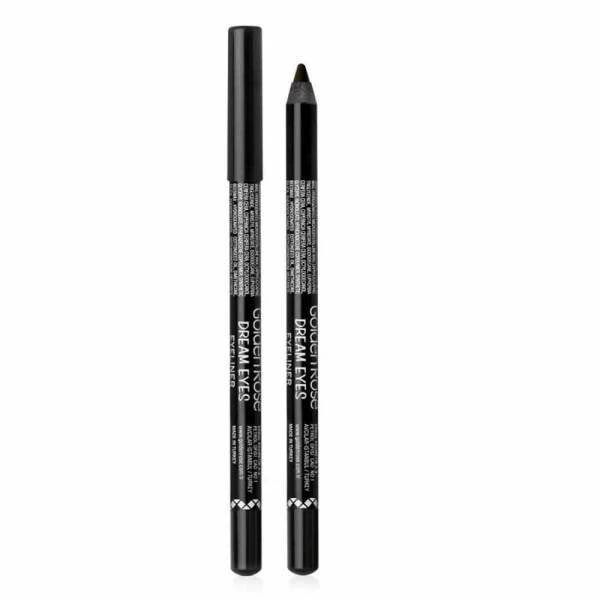 Golden Rose Dream Eyes Eyeliner - Göz Kalemi : Golden Rose