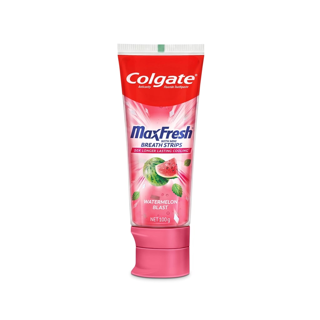 Colgate Max Fresh Watermelon Diş Macunu