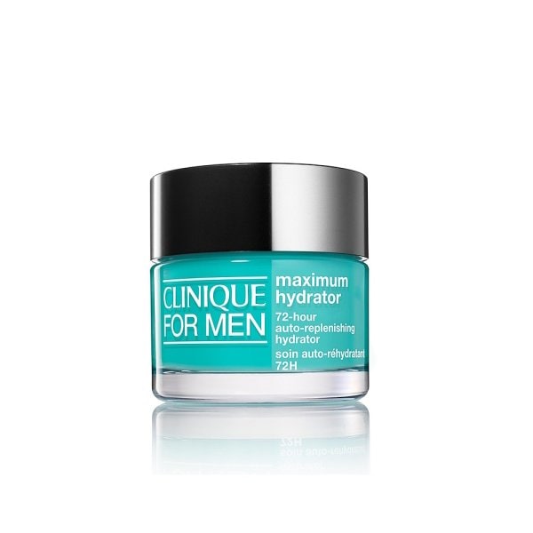 Clinique For Men Hydrator 72 Saat Nemlendirici Krem