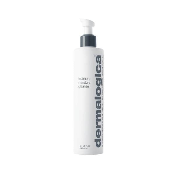 Dermalogica Intensive Moisture Cleanser Kuru Cilt Tipleri İçin Kremsi Temizleyici150ml