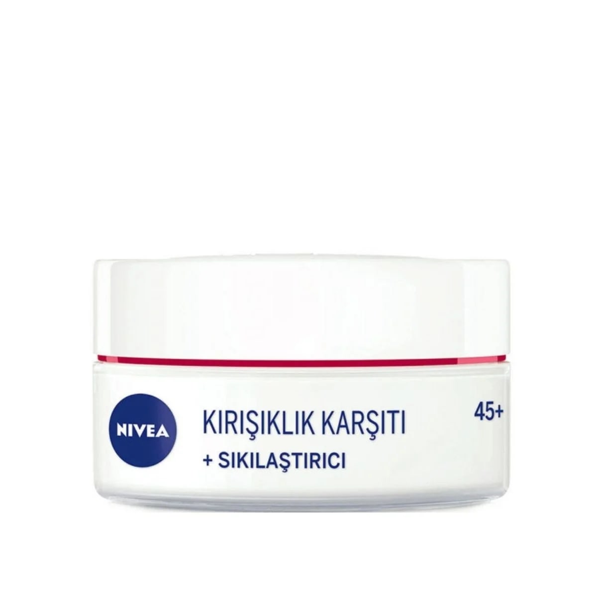 Nivea 45+ Yaş Bakım Kremi