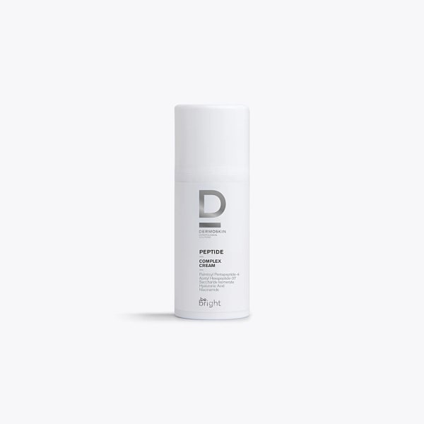 Dermoskin Be Bright Peptit Kompleks Krem
