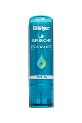 Blistex Lip Infusions Uzun Süreli Nemlendirici Dudak Bakım Kremi