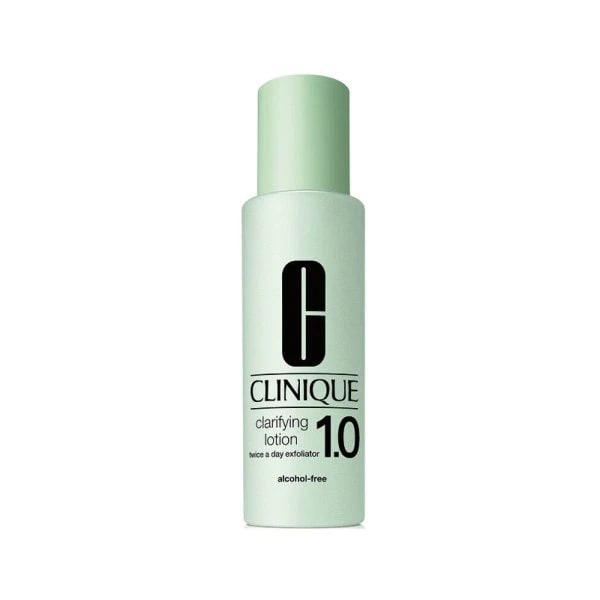 Clinique Clarifying Lotion 10 - Temizleyici Losyon