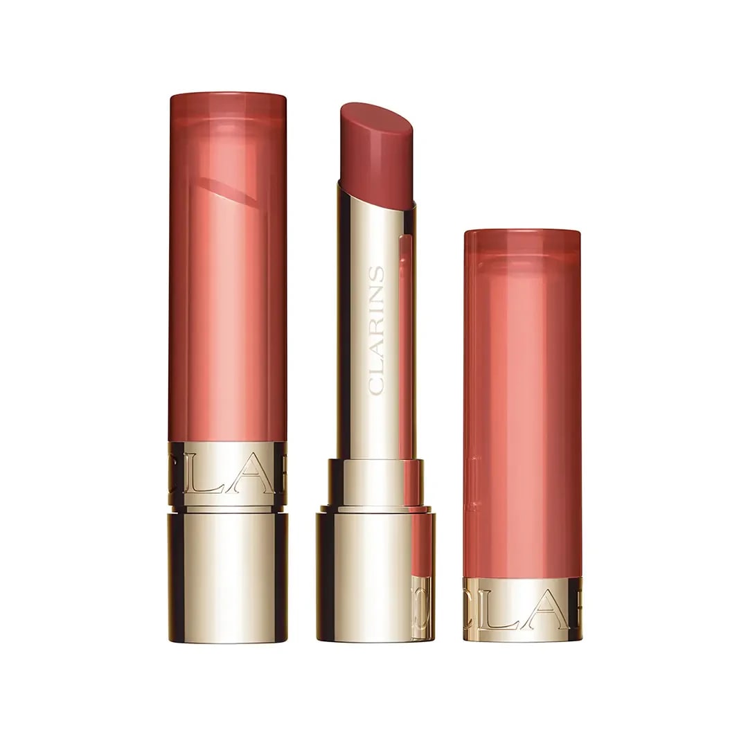 Clarins Lip Oil Balm 03 Lychee Dudak Balmı - Dilay Kozmetik