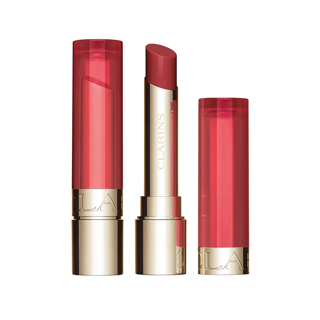 Clarins Lip Oil Balm 05 Cherry Dudak Balmı - Dilay Kozmetik