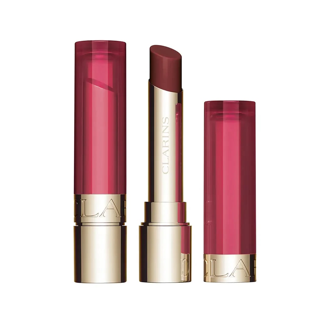Clarins Lip Oil Balm 06 Fig Dudak Balmı - Dilay Kozmetik