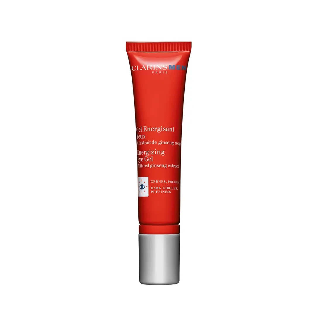 Clarins Men Energizing Eye Gel Göz Bakım Jeli - Dilay Kozmetik