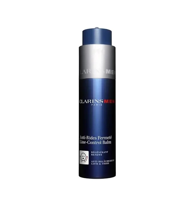 Clarins Men Line Control Balm Yaşlanma Karşıtı Krem - Dilay Kozmetik