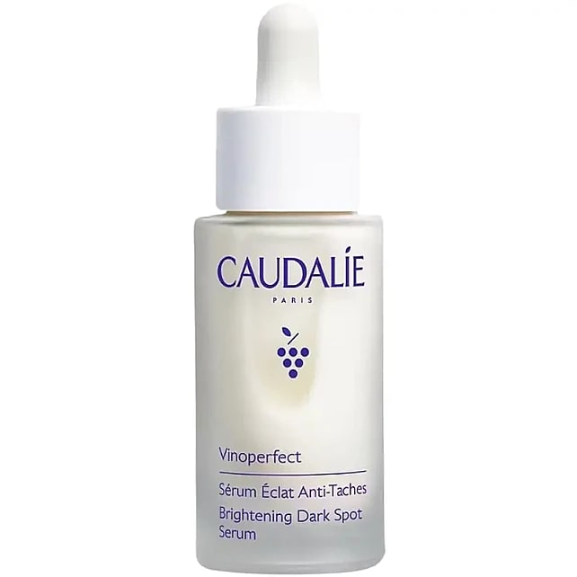 Caudalie Vinoperfect Leke Karşıtı Işıltı Verici Serum