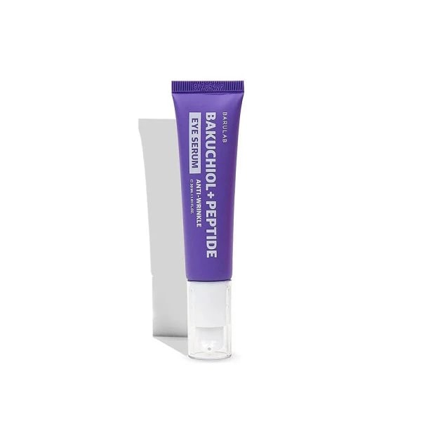 Barulab Bakuchiol + Peptide Kırışıklık Karşıtı Göz Bakım Serumu