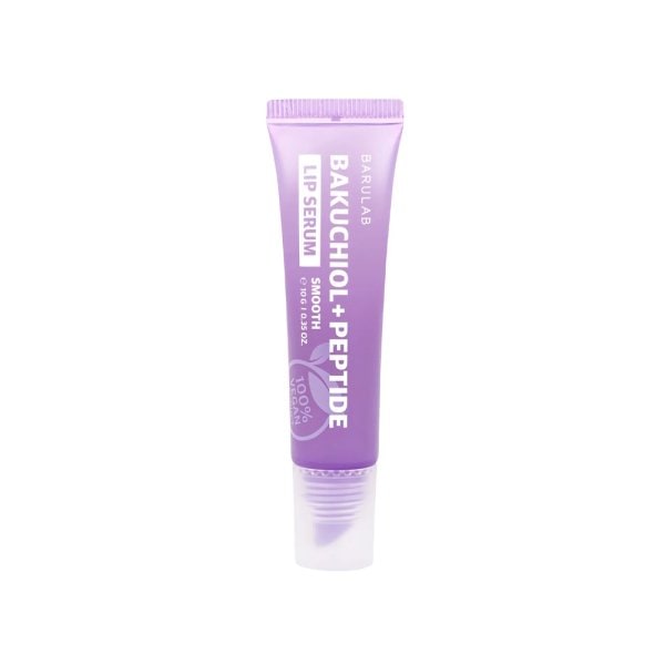 Barulab Bakuchiol + Peptide Yumuşatıcı Etkili Dudak Serumu