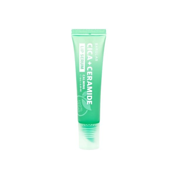 Barulab Cica + Ceramide Yatıştırıcı Etkili Dudak Serumu
