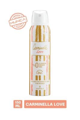 Carminella Love Kadın Deodorant
